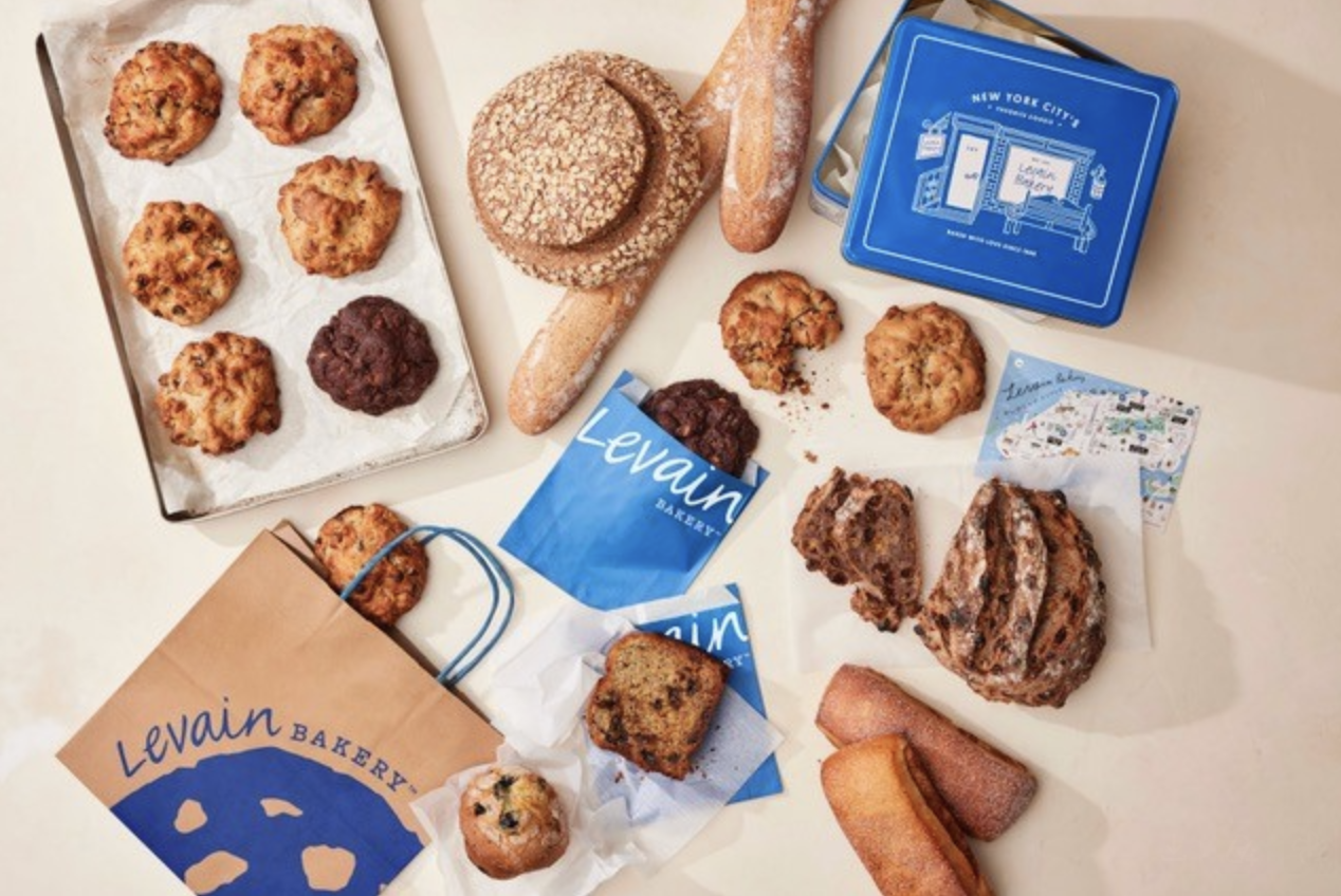 Levain Bakery’s Iconic Cookies Set to debut in Newport Beach