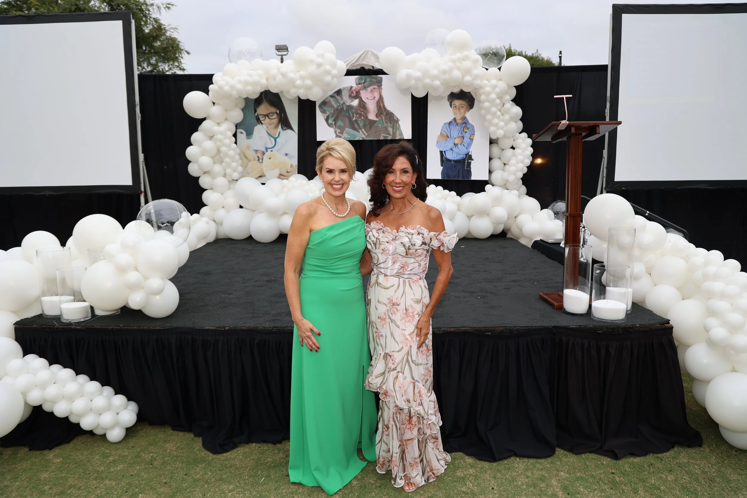 SAVOR 2025 Shatters Records While Celebrating Iconic Philanthropists