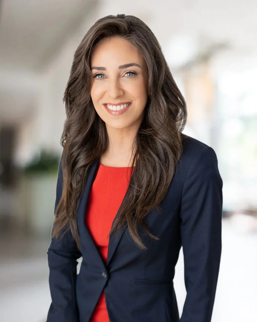 Meet Mayor Lauren Kleiman