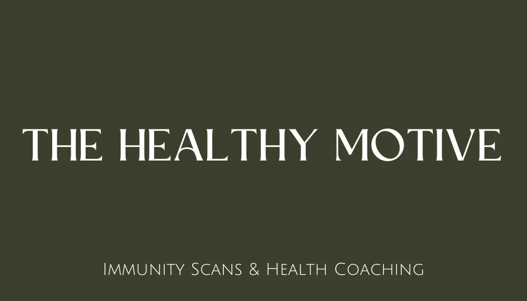 The Healthy Motive