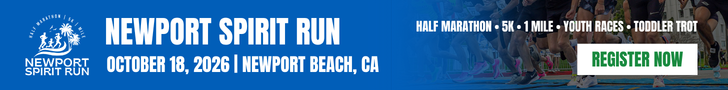 Newport Mesa Spirit Run