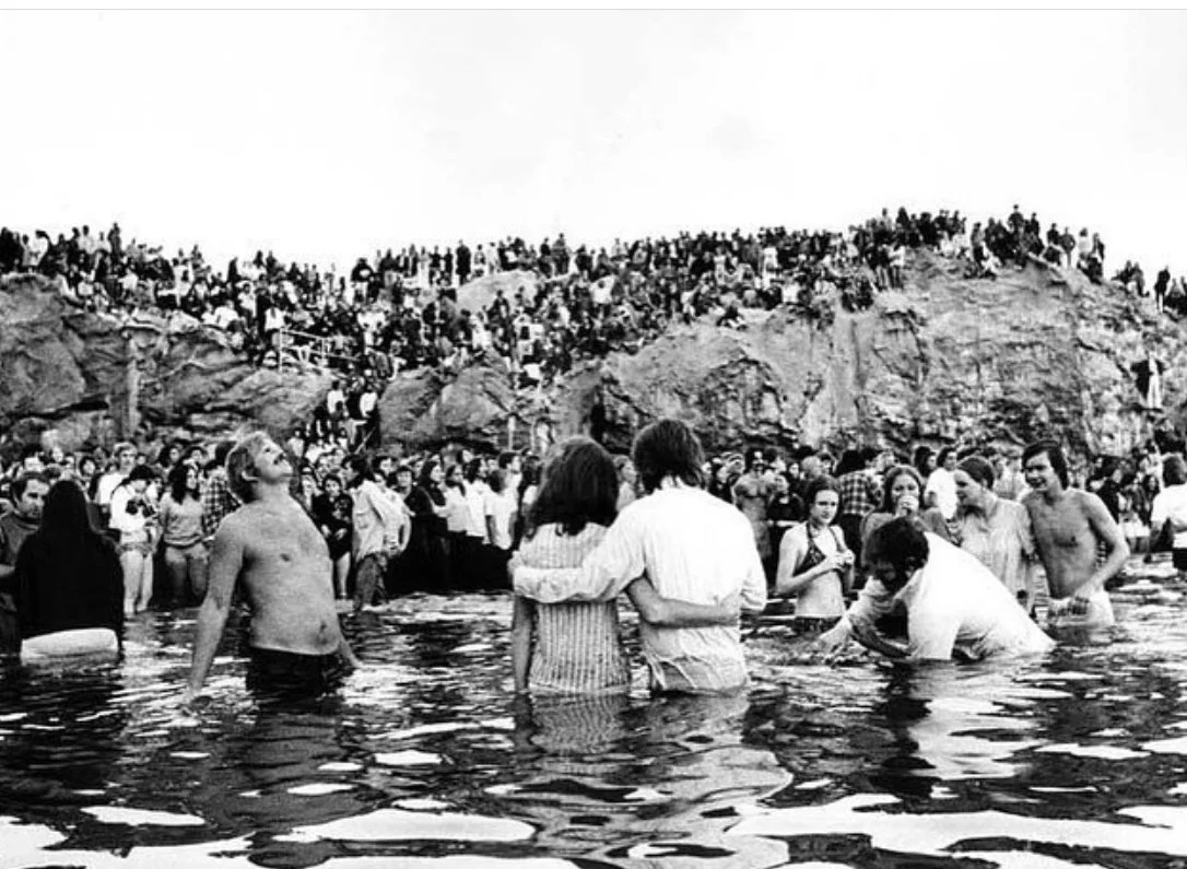 The Argh-igins of Pirate’s Cove by William Lobdell 