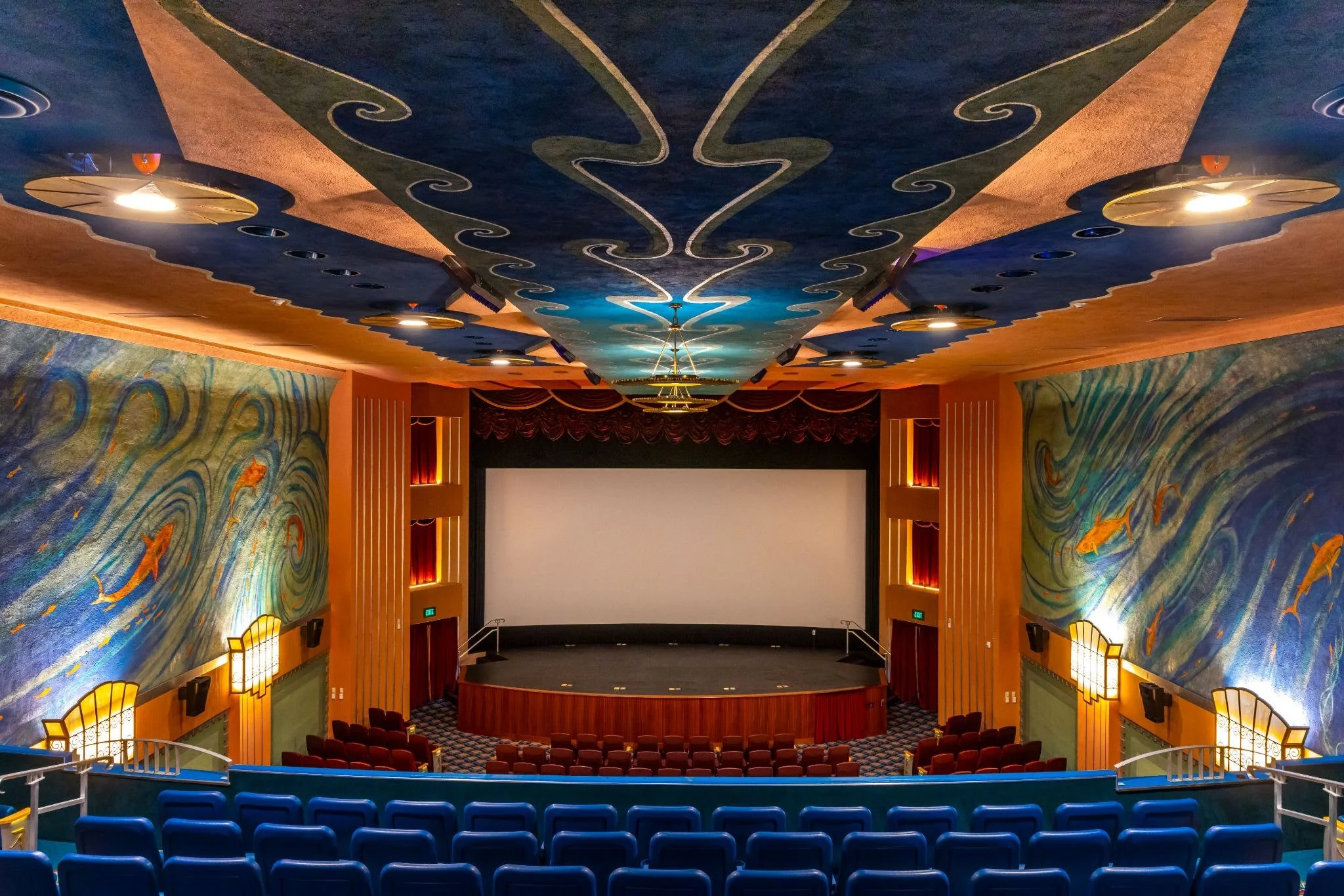 The Lido Theater Expands Live Entertainment with Must-See Music and Comedy Performances