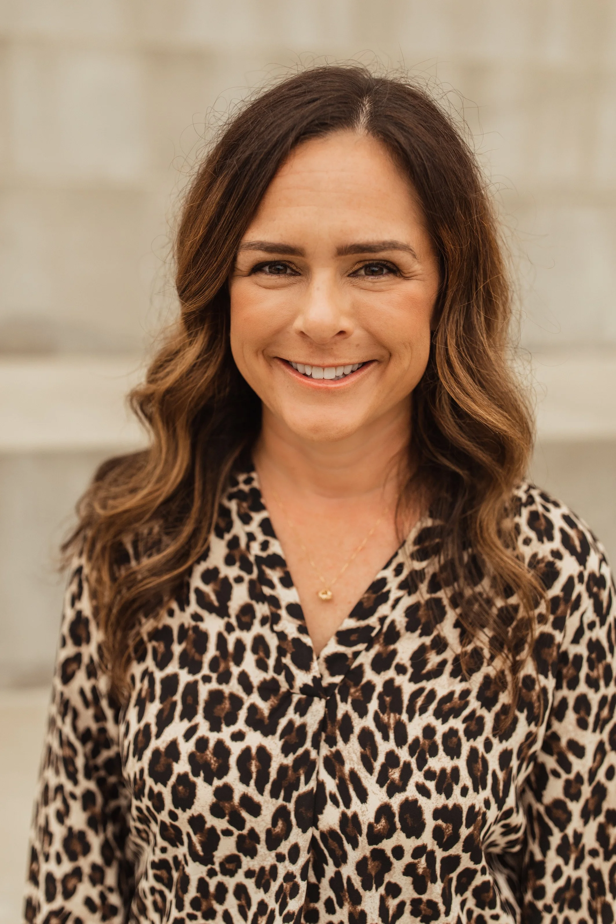 Headshot of Jill Boyle, LMFT, San Diego therapist