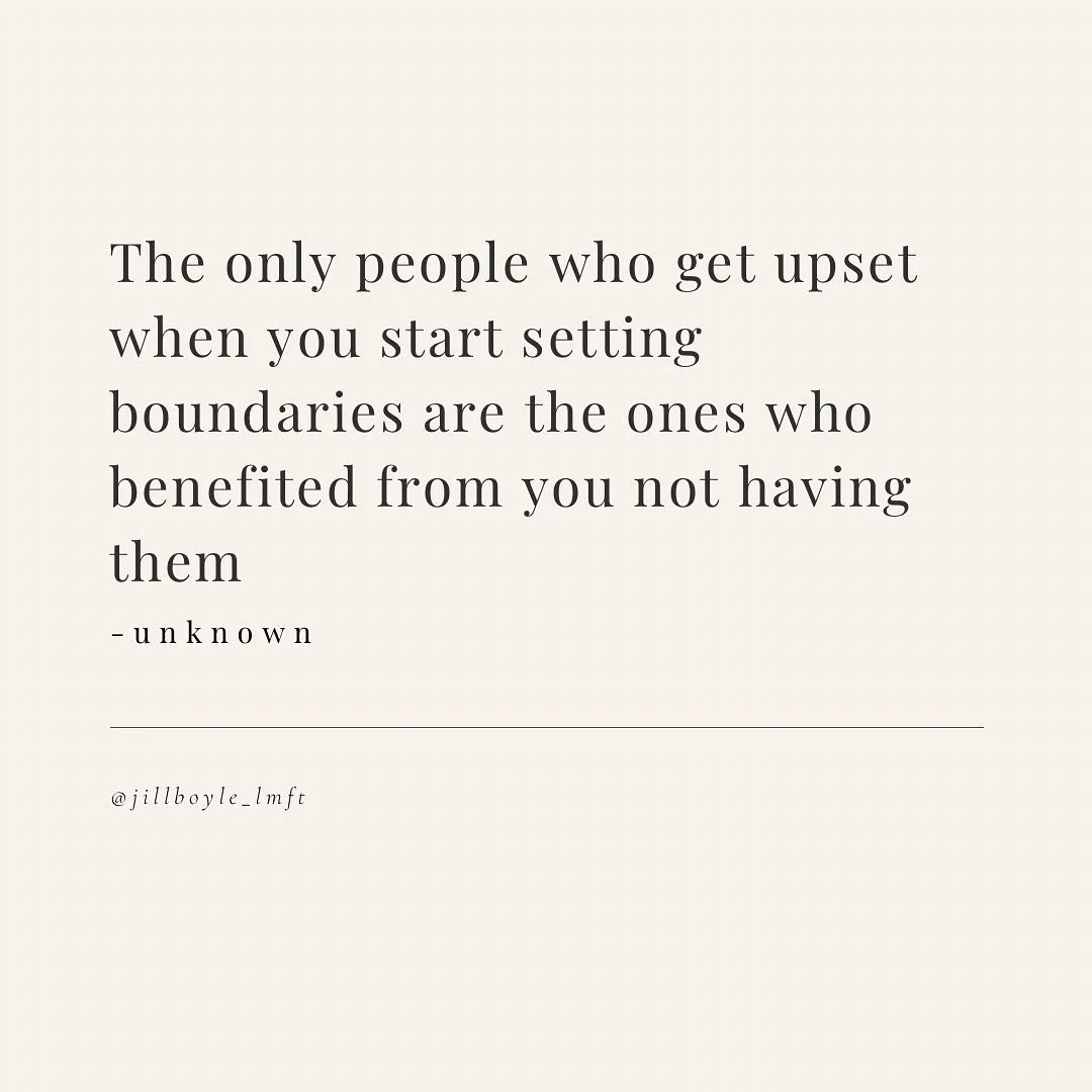 Setting boundaries is an act of self-love and self-respect. It&rsquo;s about knowing your limits and communicating them effectively to others. When you establish clear boundaries, you create a safe space for yourself and foster healthier relationship