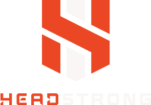 The Headstrong Project logo