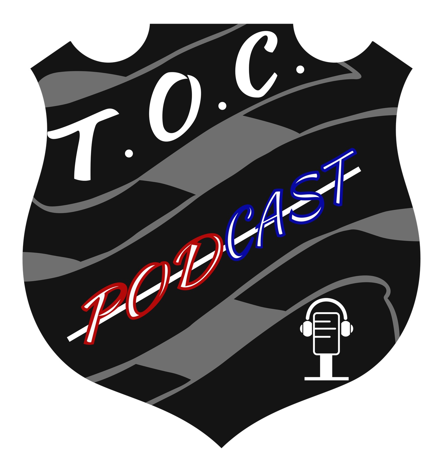 The Overwatch Collective podcast logo