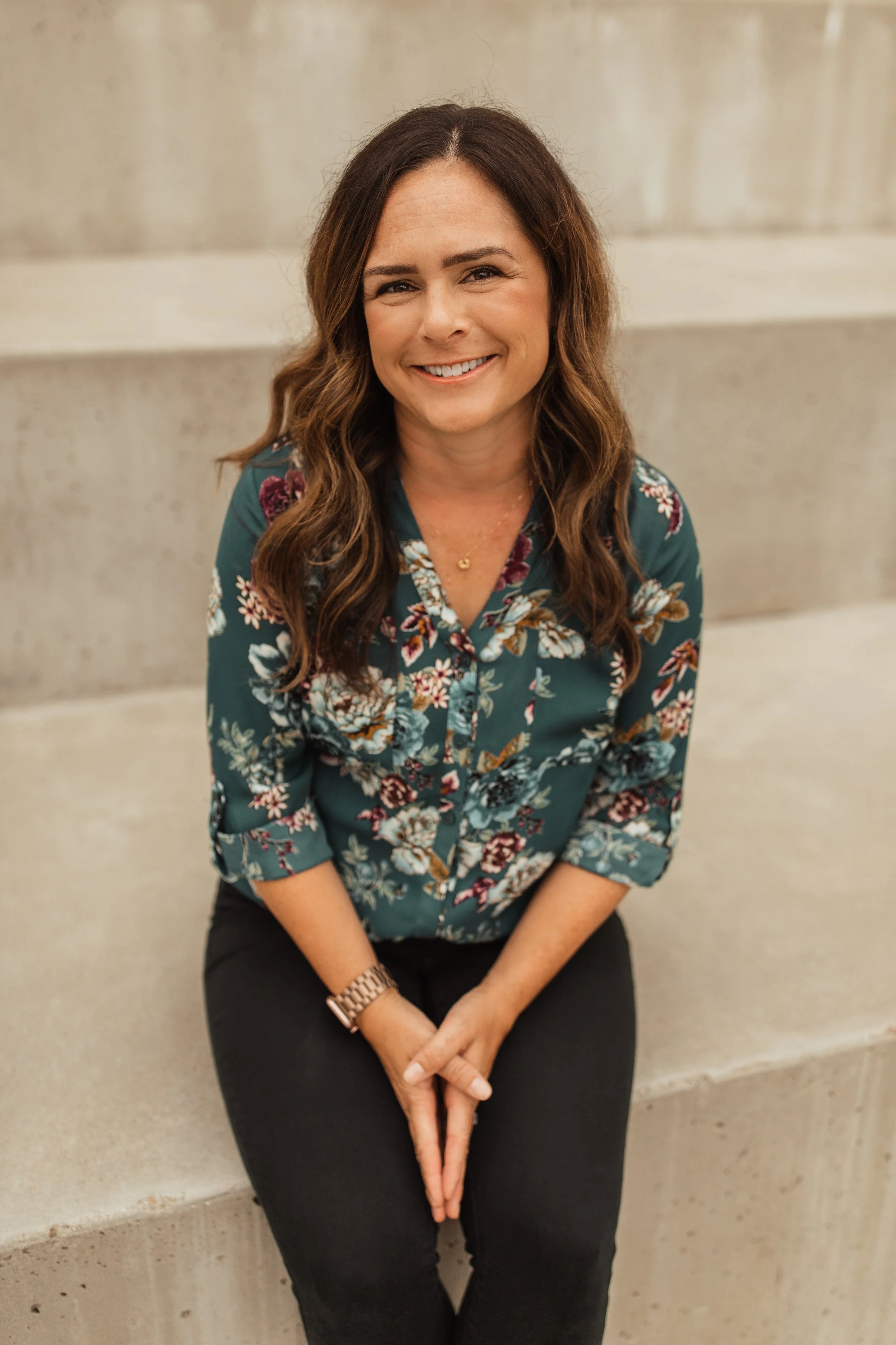 Jill Boyle, LMFT, trauma and anxiety therapist in San Diego