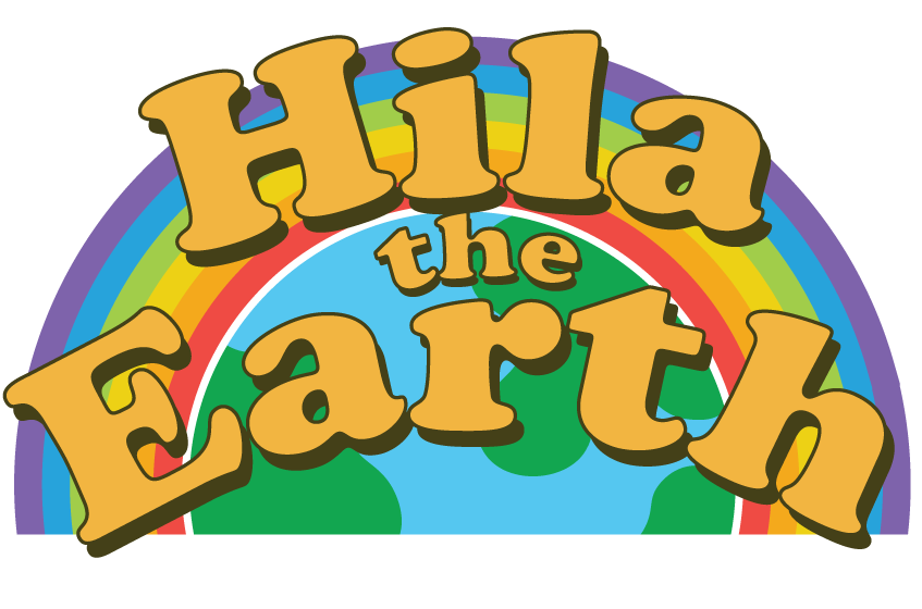 Hila the Earth