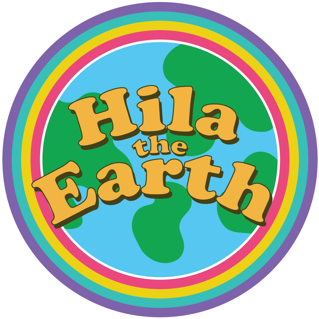 Hila the Earth