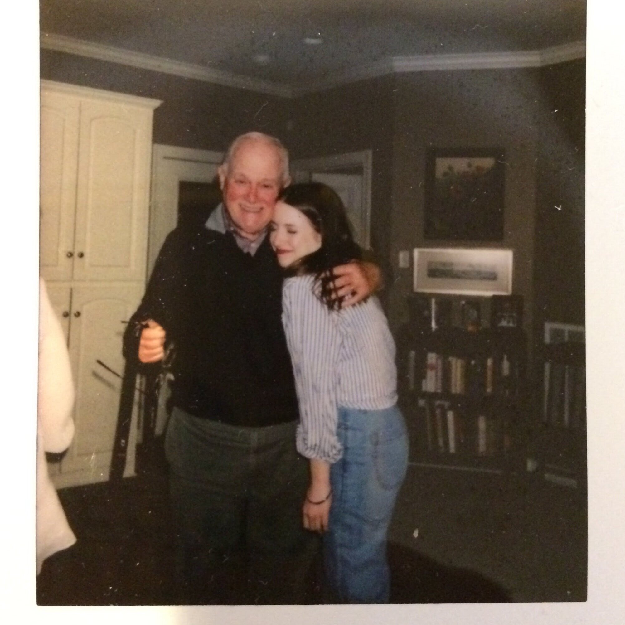 Letters to Charlie: Oops, I'm Debilitatingly Sad