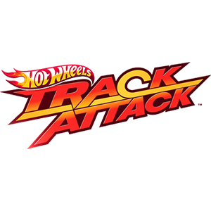 Hotwheels Track Attack