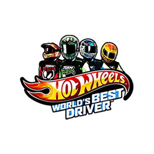 Hotwheels World's Best Driver