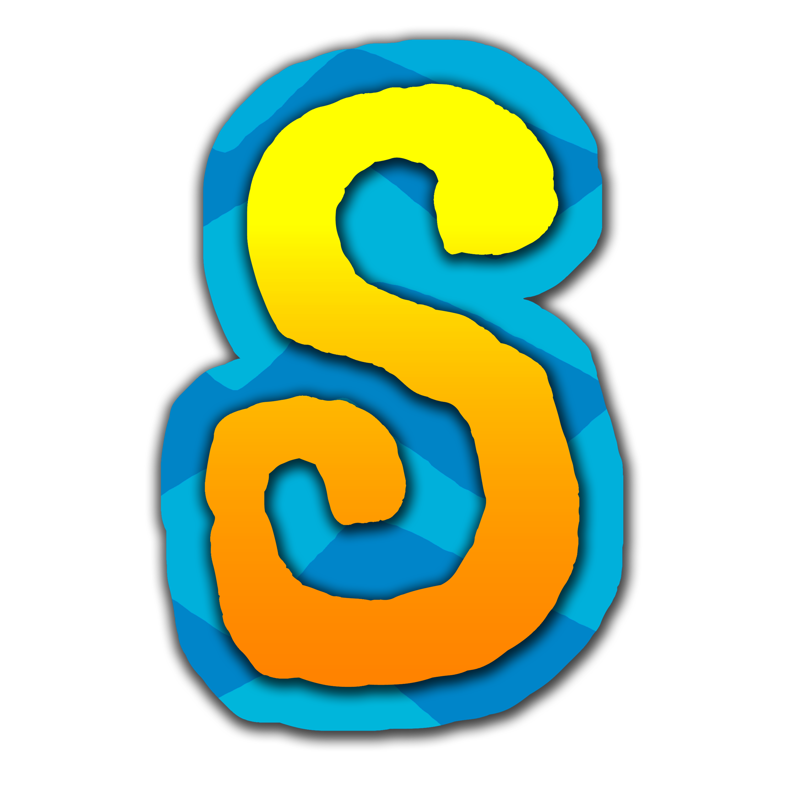 Sloki Game Icon - Responsible for design