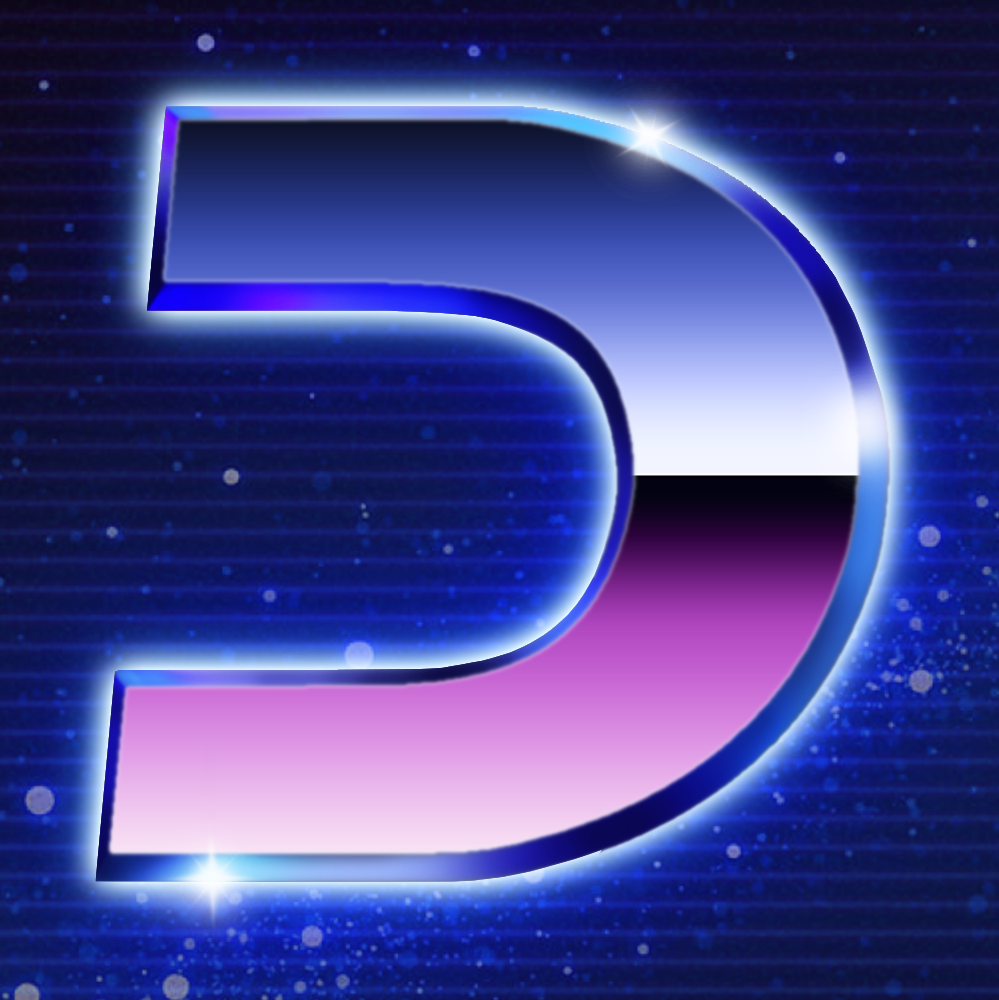 Detour Game Icon - Responsible for design