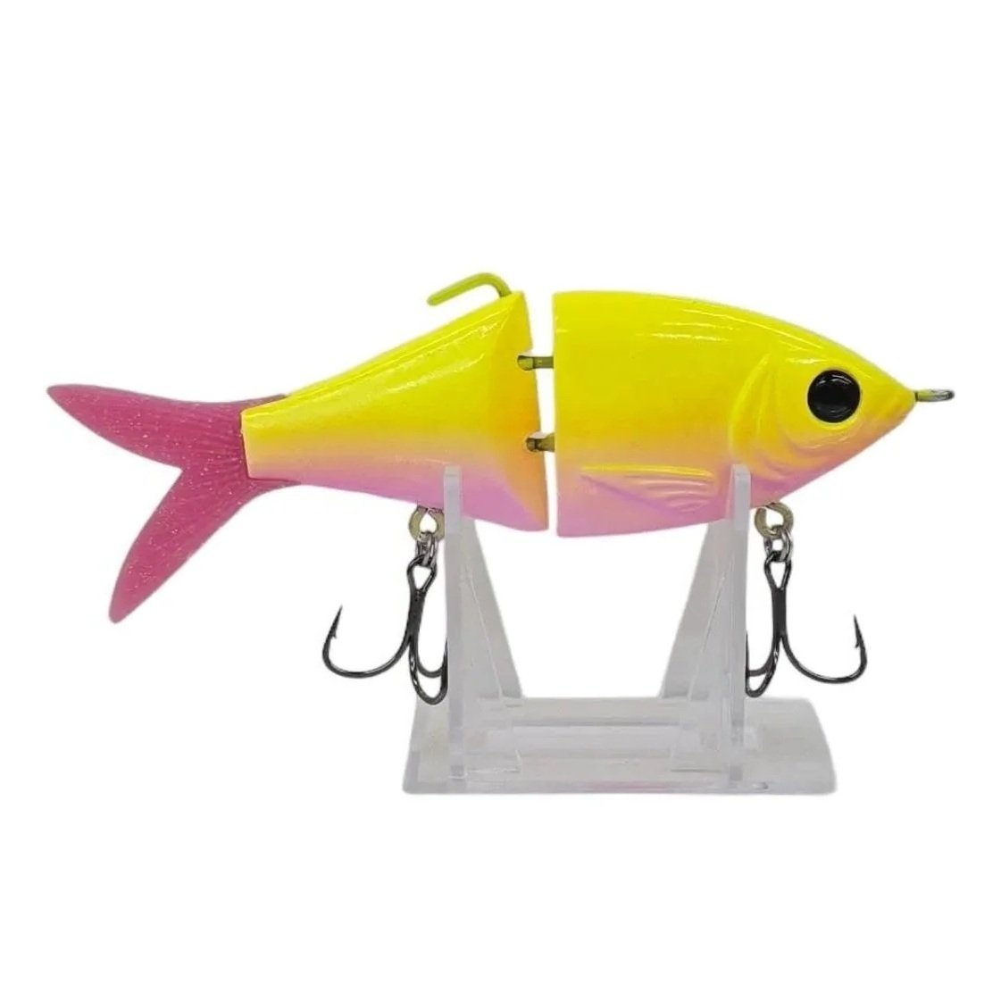 VG2 Tiny Pink Lemonade