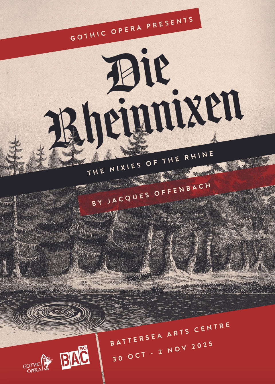 Die Rheinnixxen