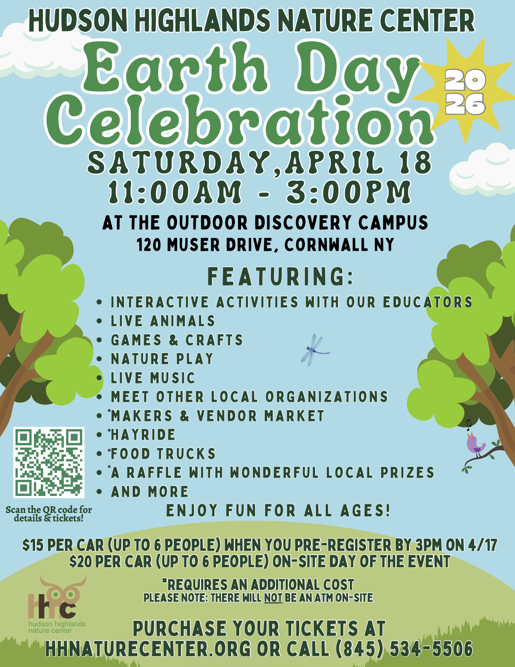 Earth Day Celebration