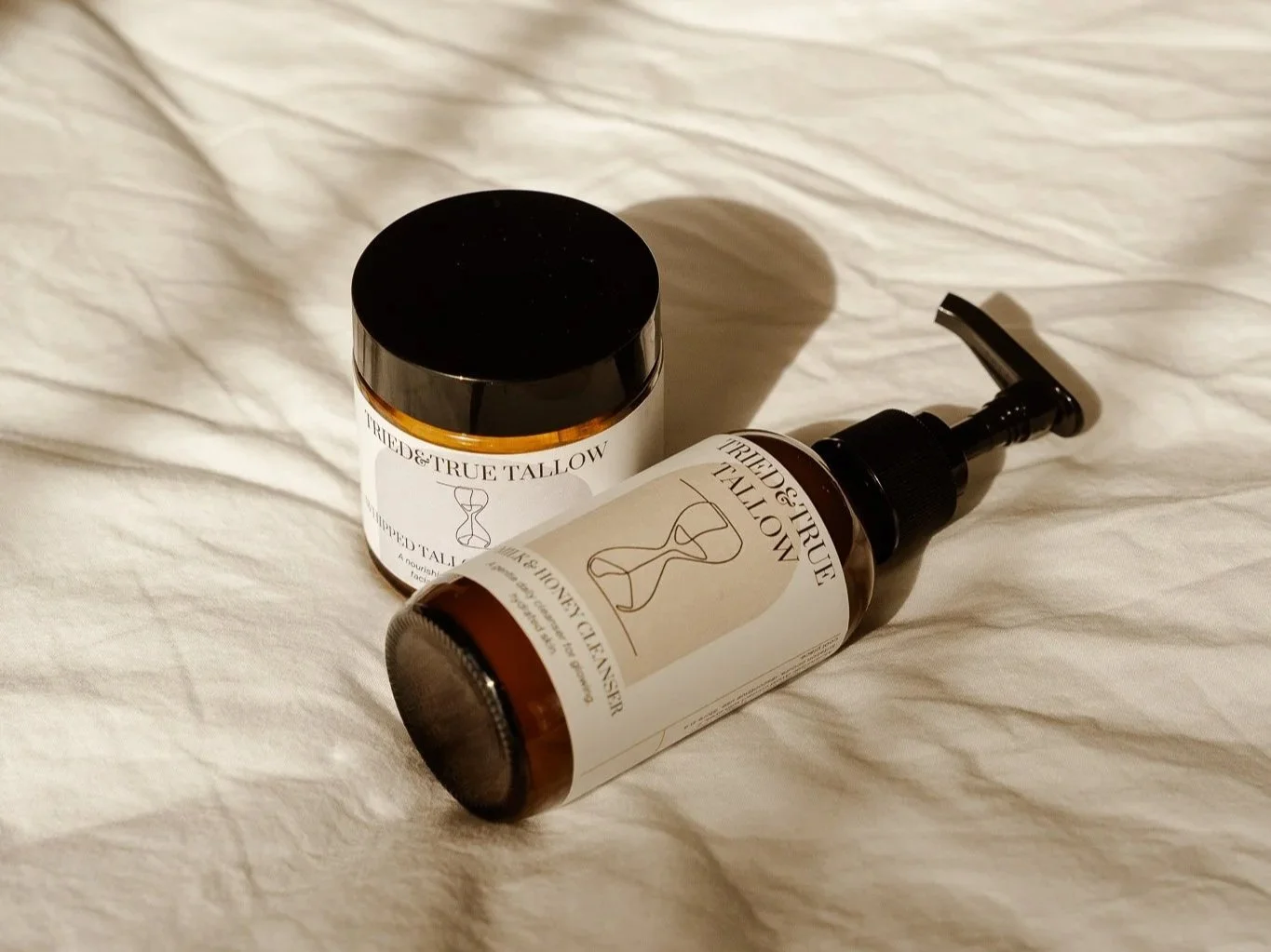 Tried & True Tallow