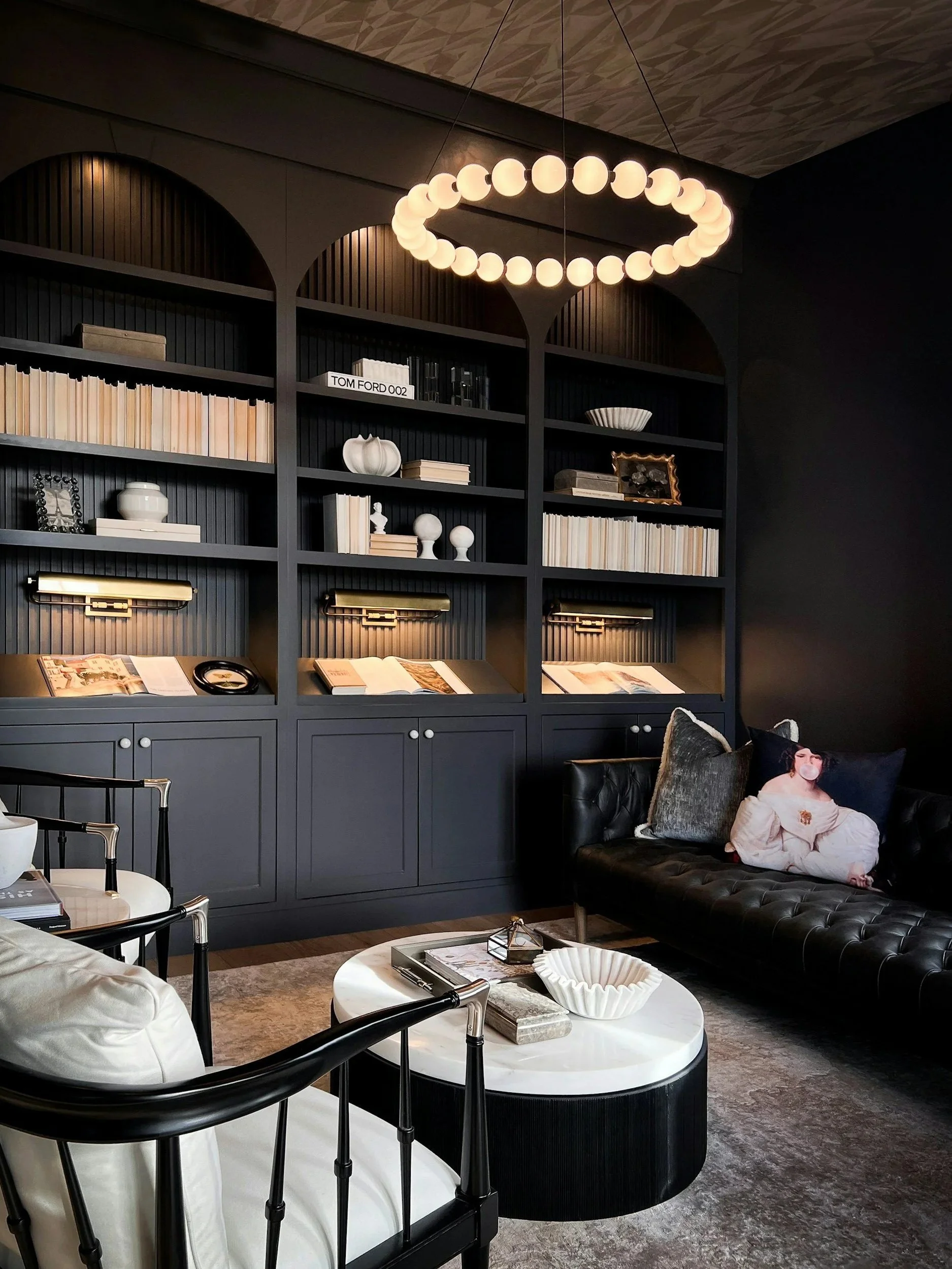 How To Make A Classic Office