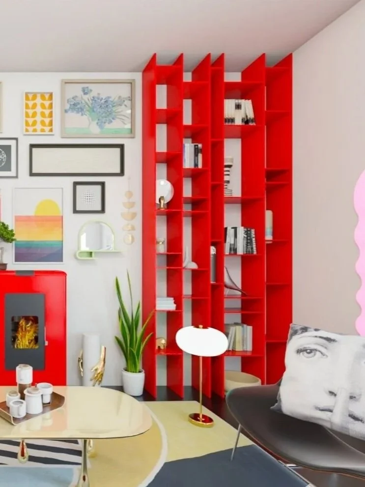 Transform Your Space