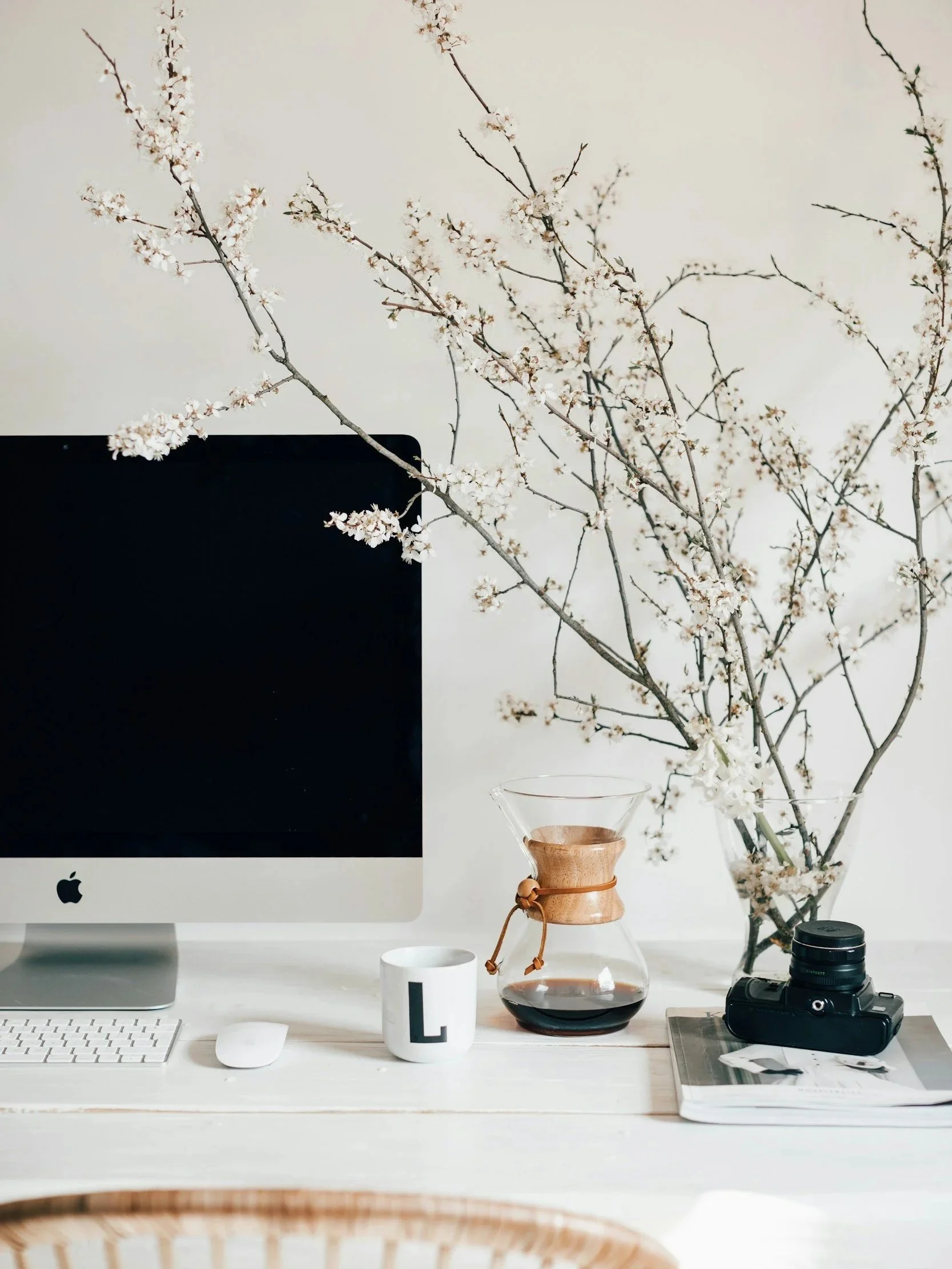 Aligns With Unique Style