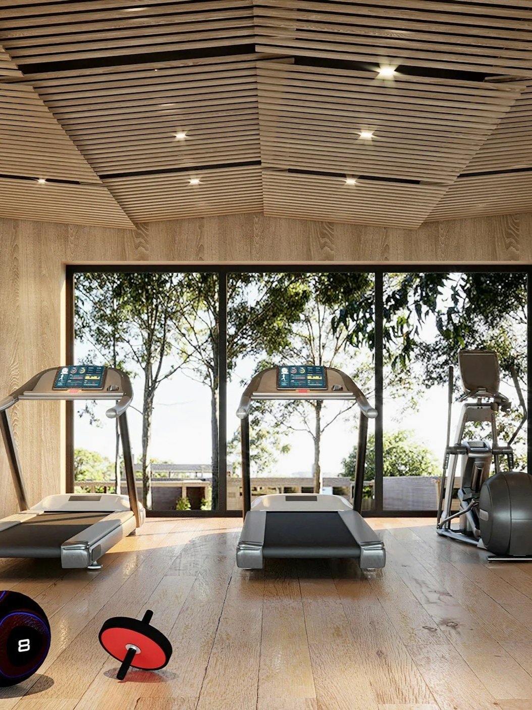 How To Start A Home Gym