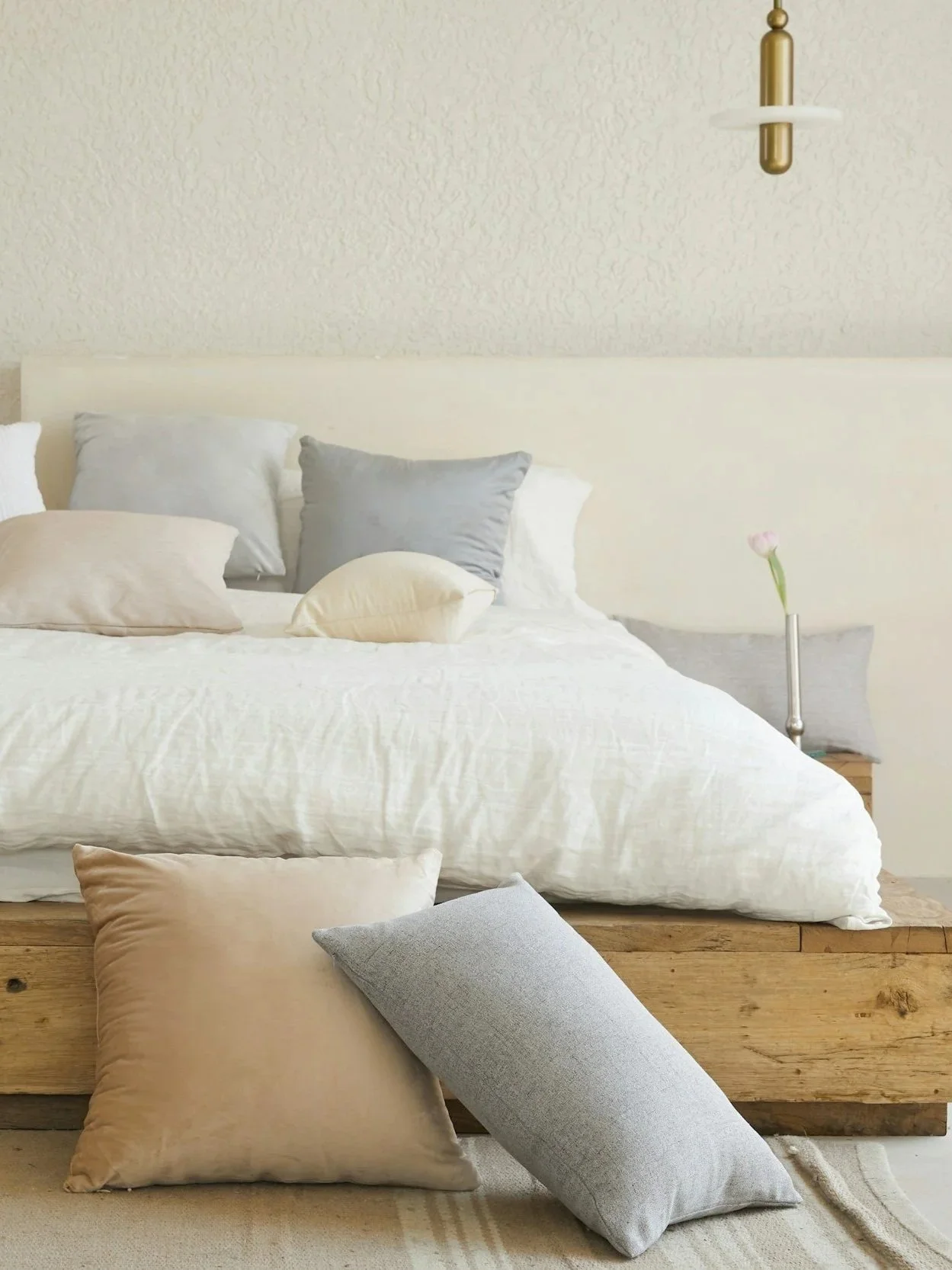 Modern Bedroom Essentials