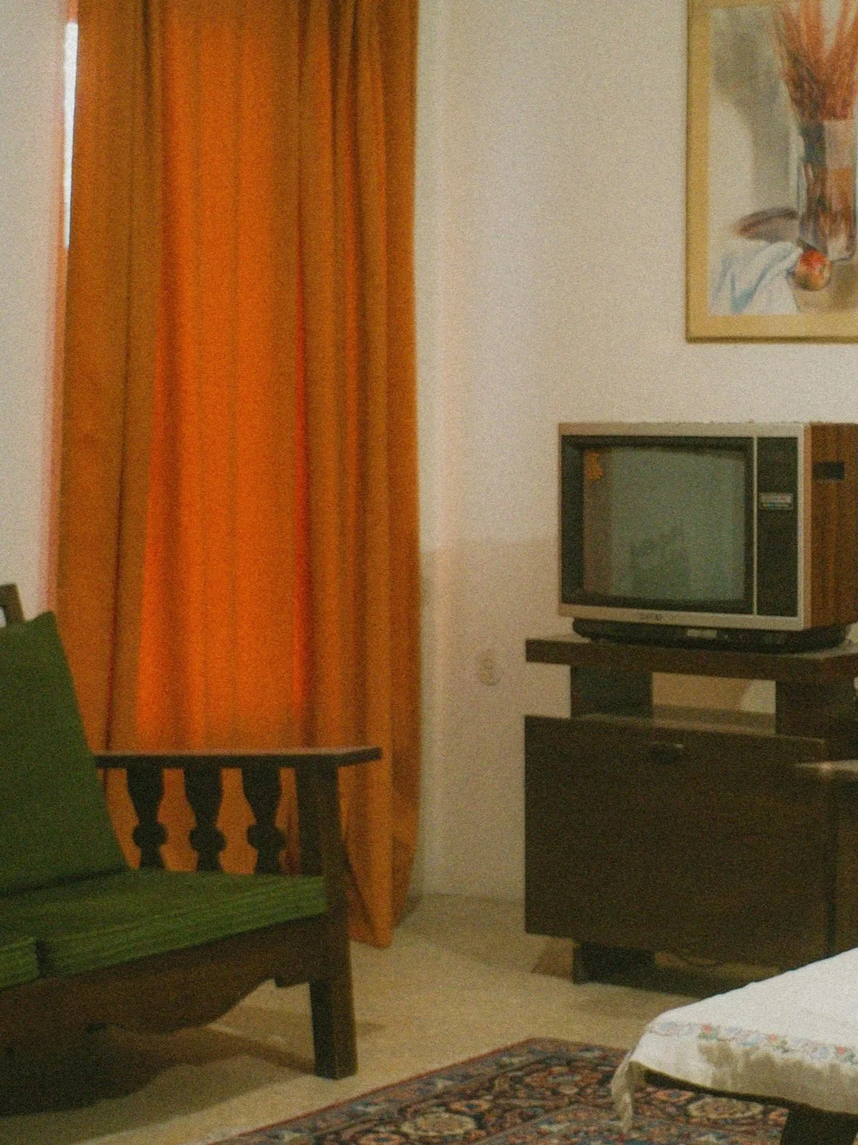 What Home Features Should Come Back In Style?