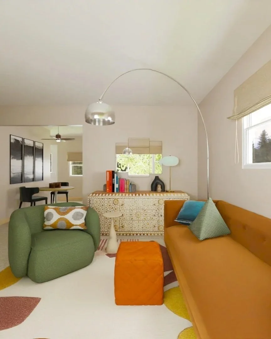 Personalized Design Plan Can Transform Your Home