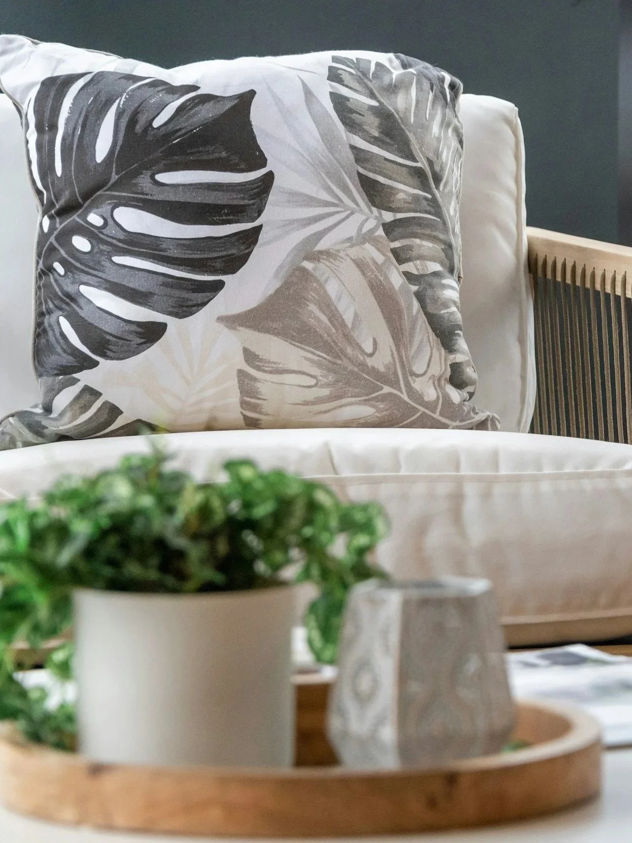 Bring Summer Into Your Home