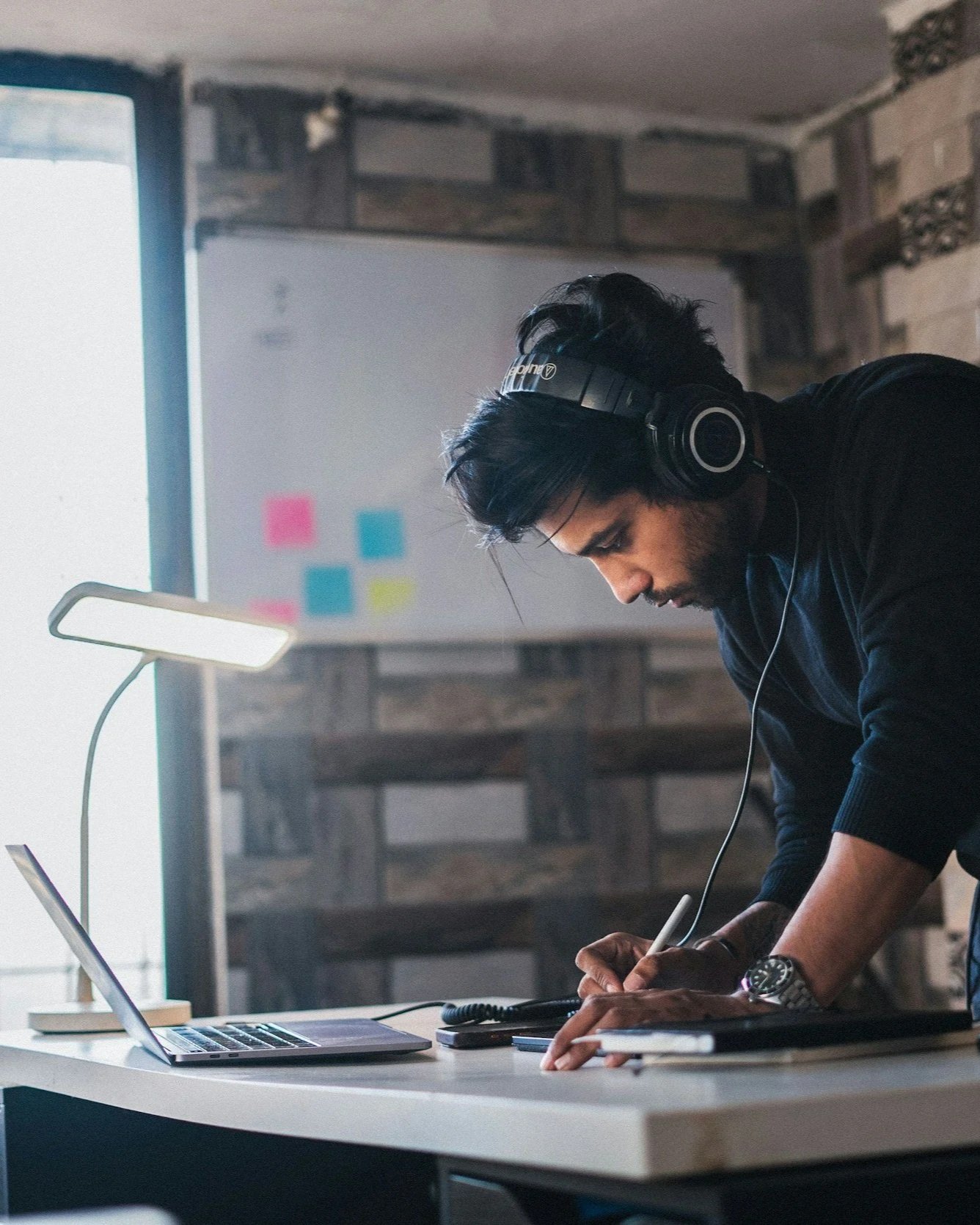 Design Services That Speak Your Language