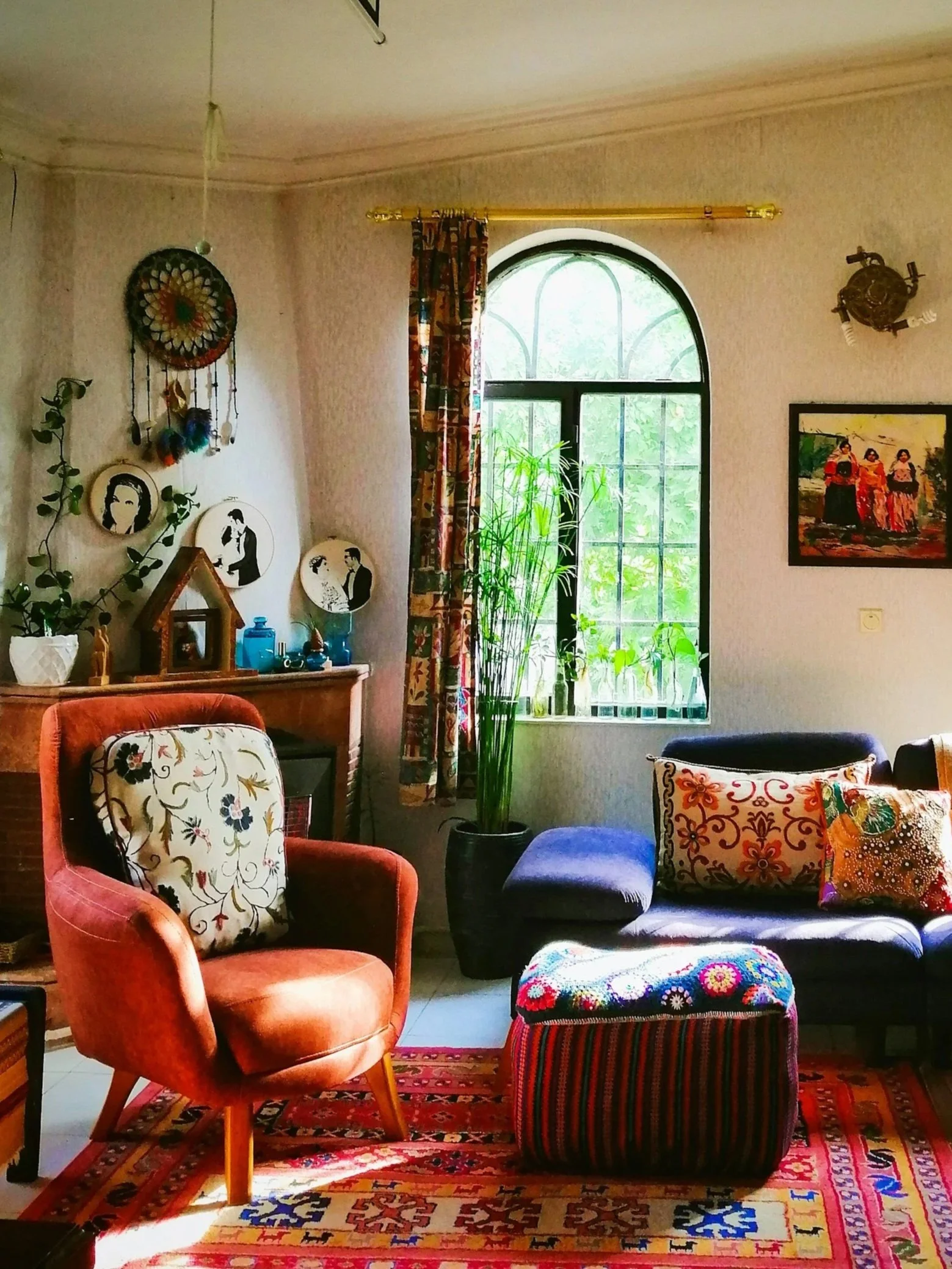 Cozy Doesn’t Have To Mean Predictable