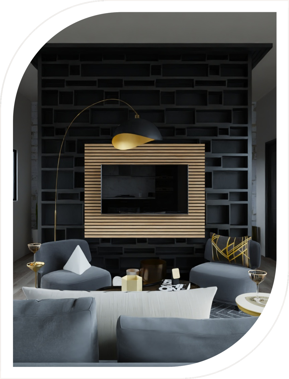 Shop — Dark Entries Design