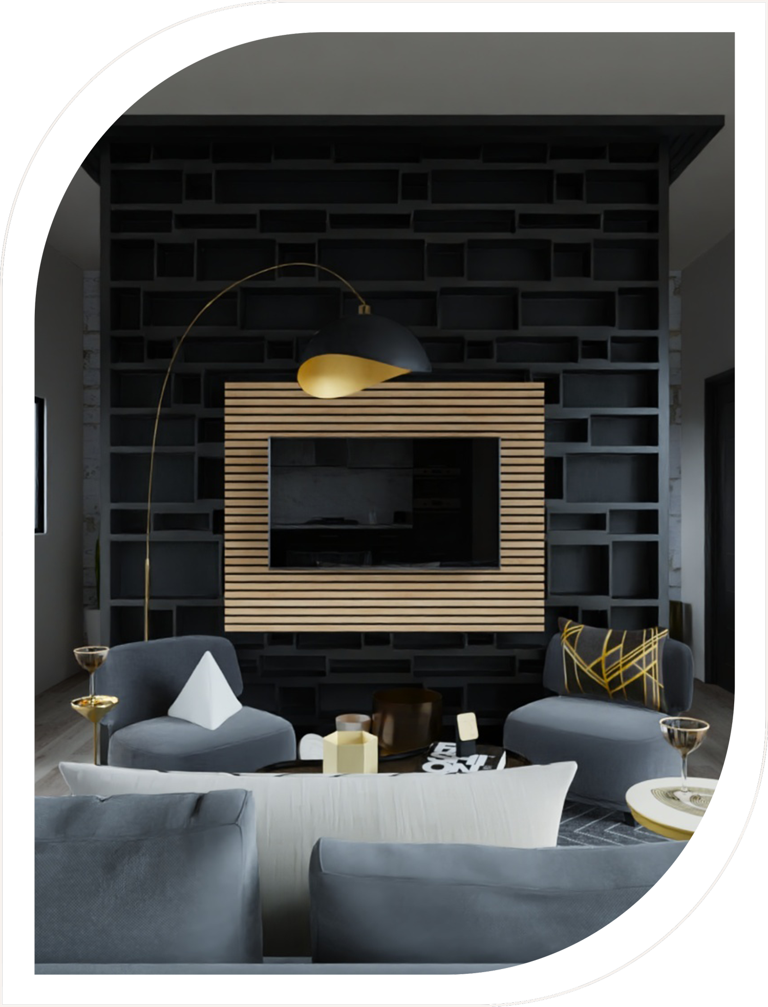 Shop — Dark Entries Design