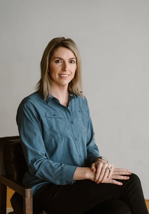 Live With Dr. Leisha