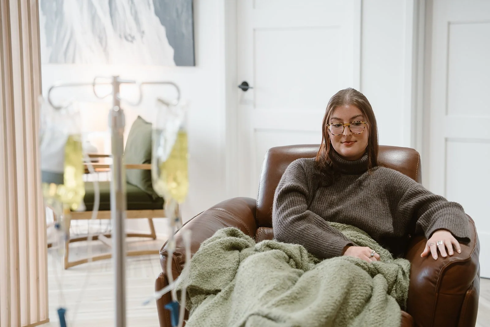 How Vitamin C and Glutathione Work Together in the Body