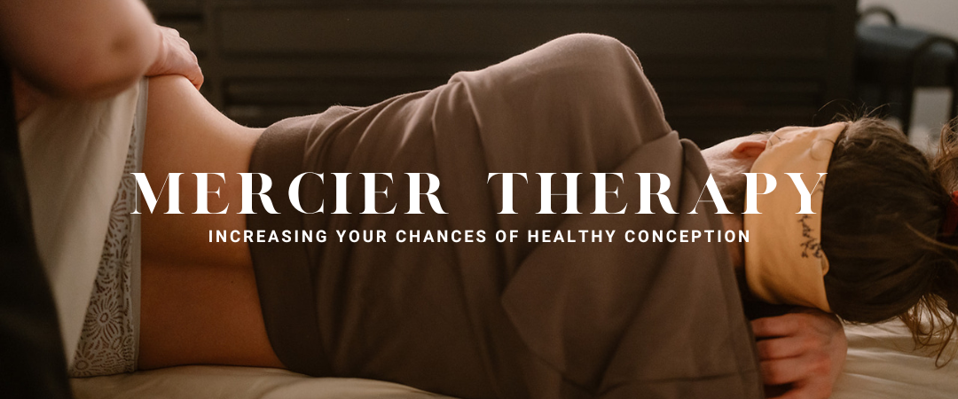 Mercier Therapy &amp; Infertility