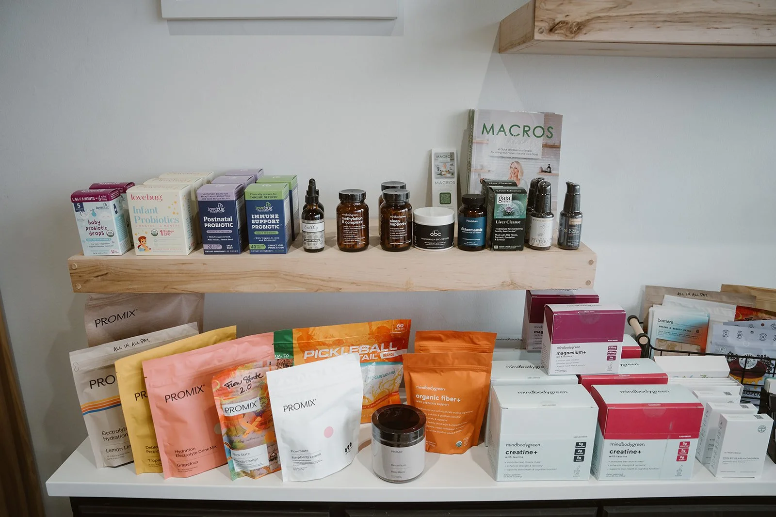 How To Shop Supplements