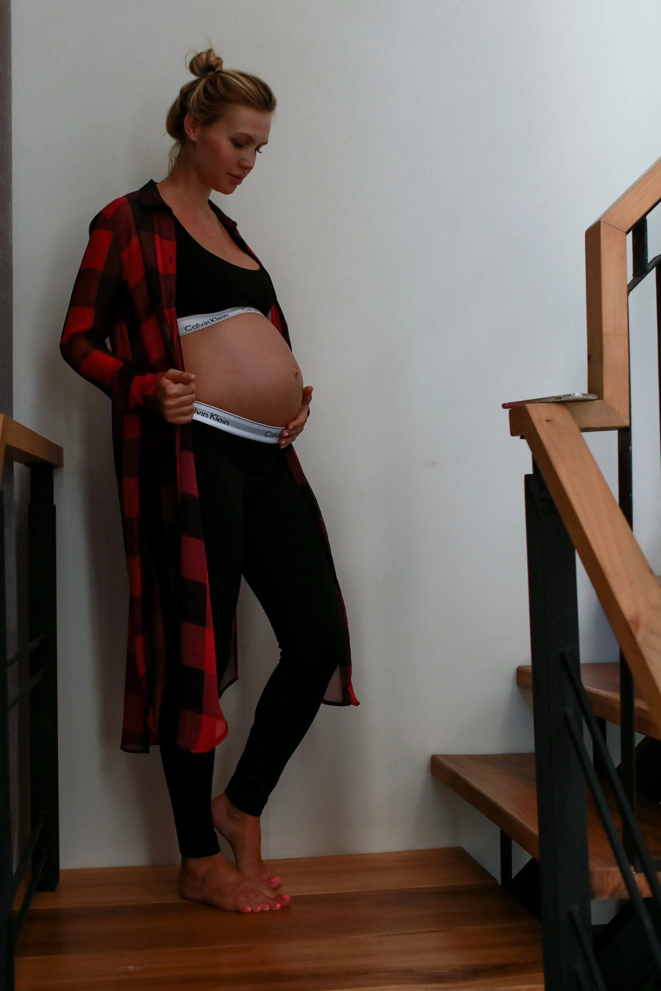 Empowered Pregnancy After 35