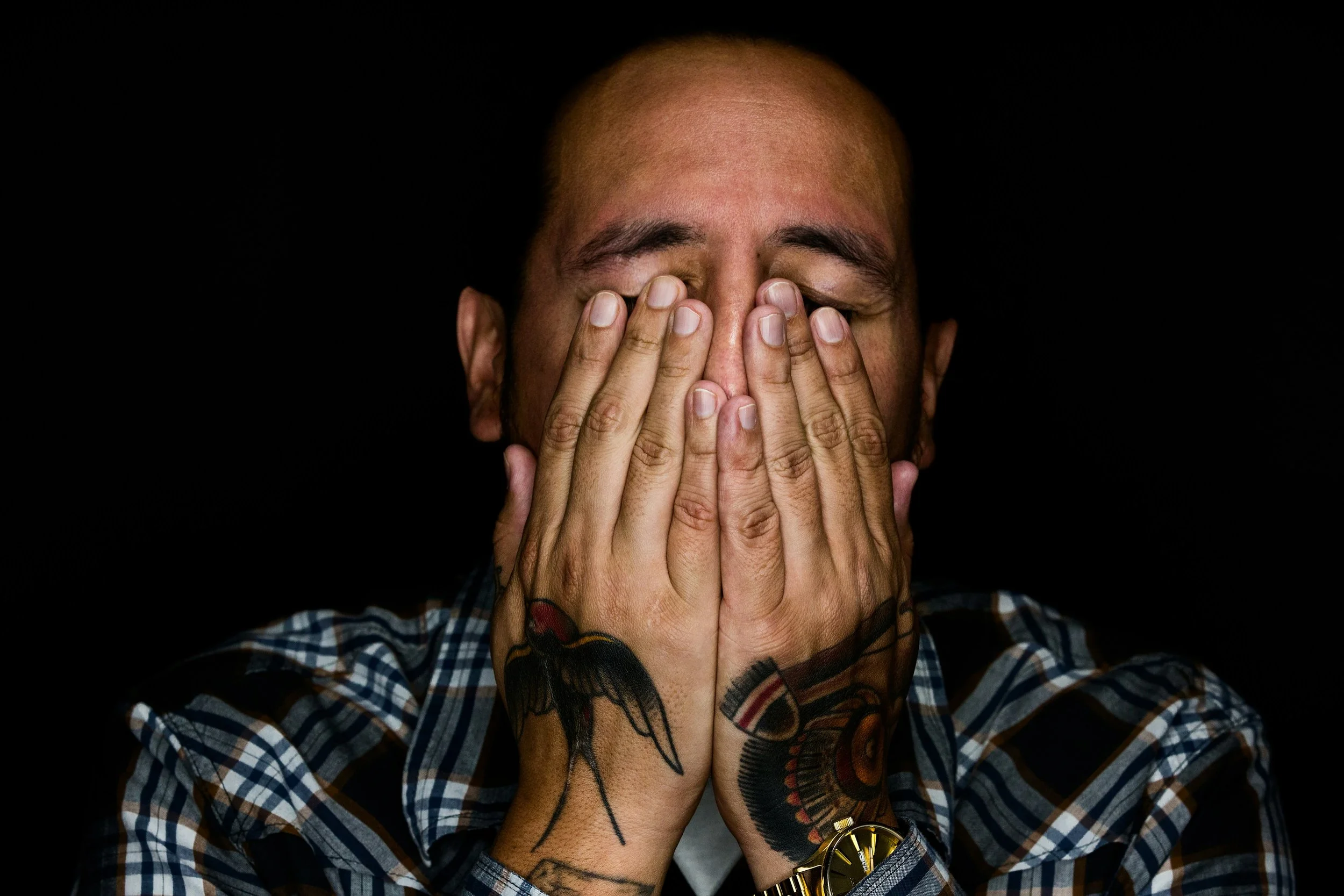 Why is everyone obsessed with cortisol? 