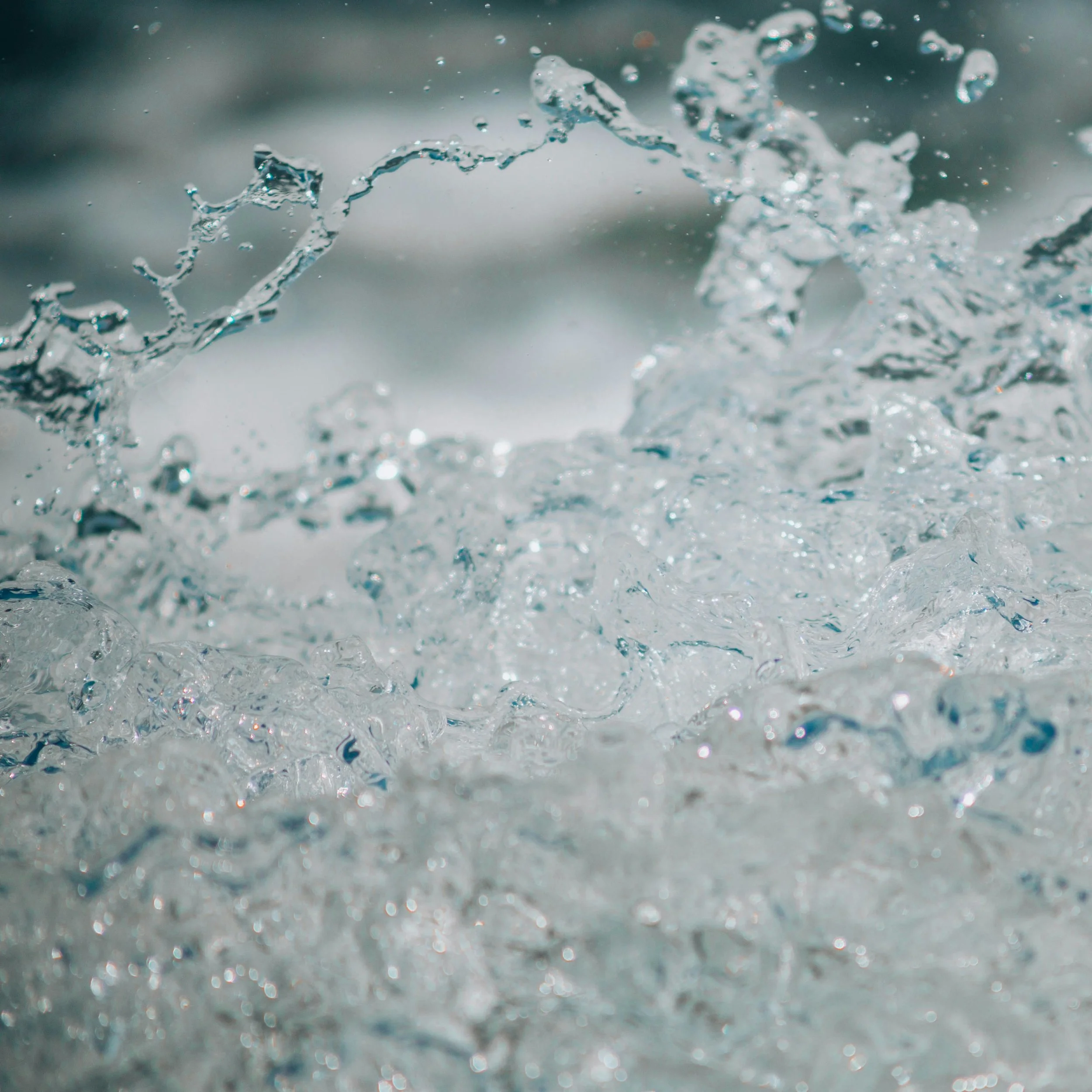 Not All Electrolytes Are Created Equal