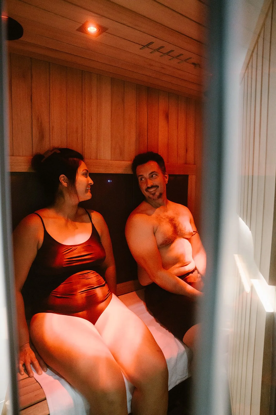 Why You Should Take Sauna as Seriously as Exercise