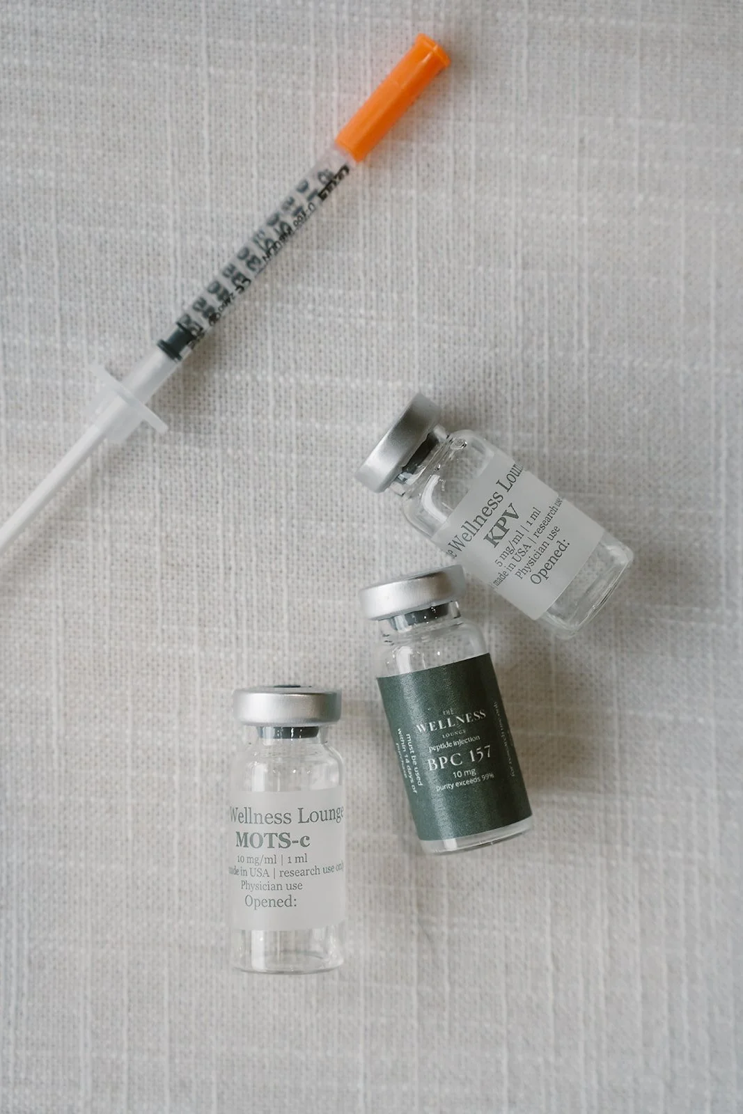 Optimization Must Be Personal