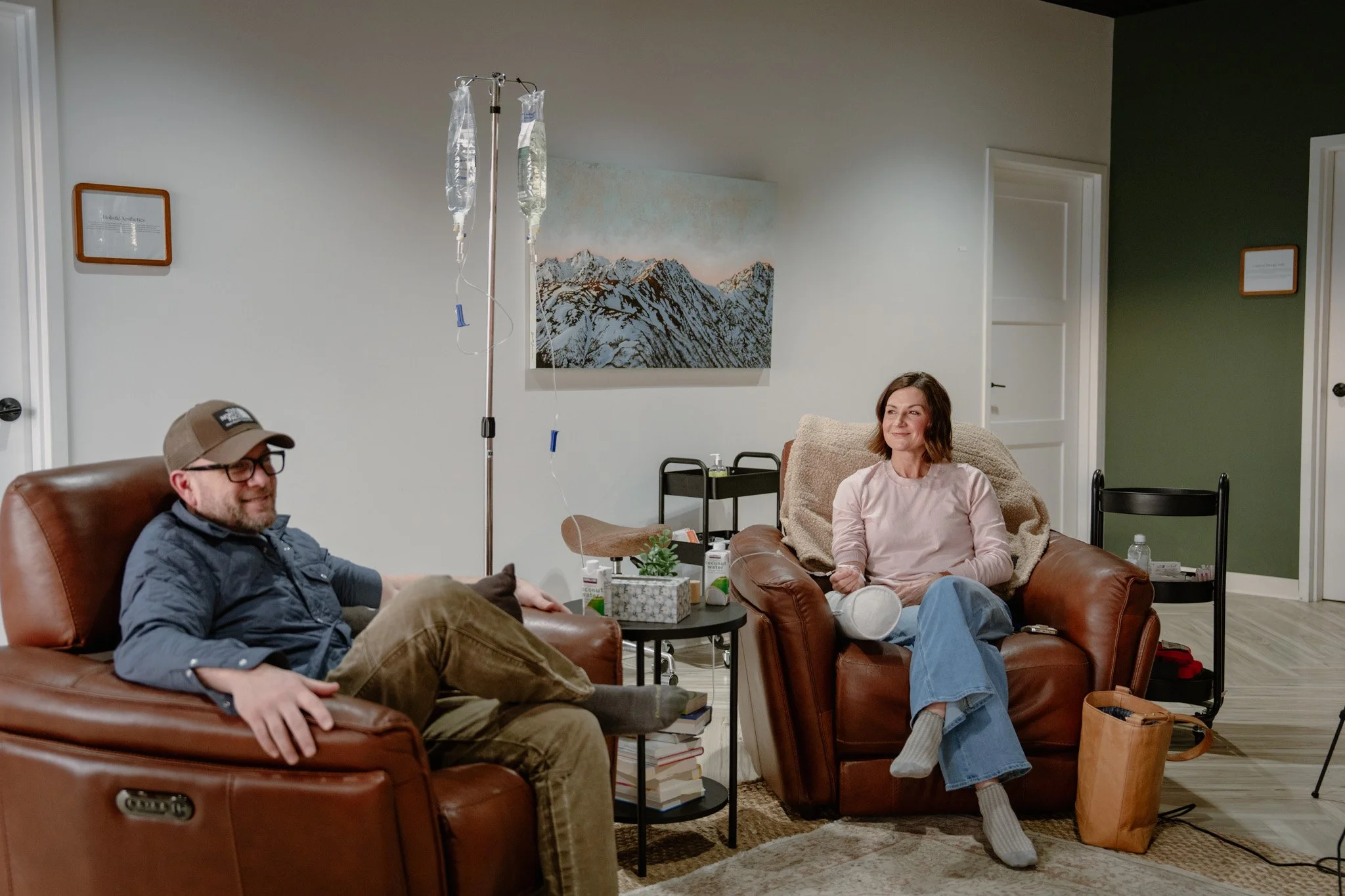 The Science of Bonding