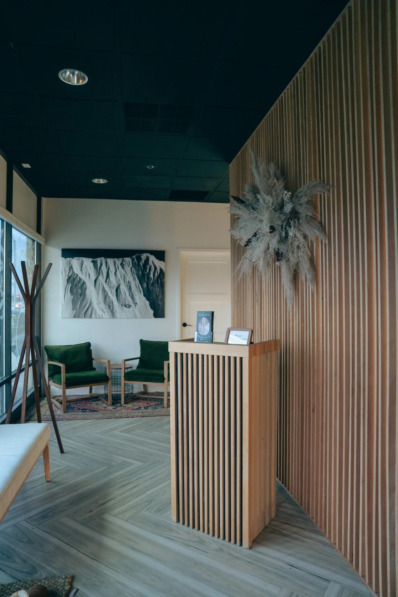 Live Like a President