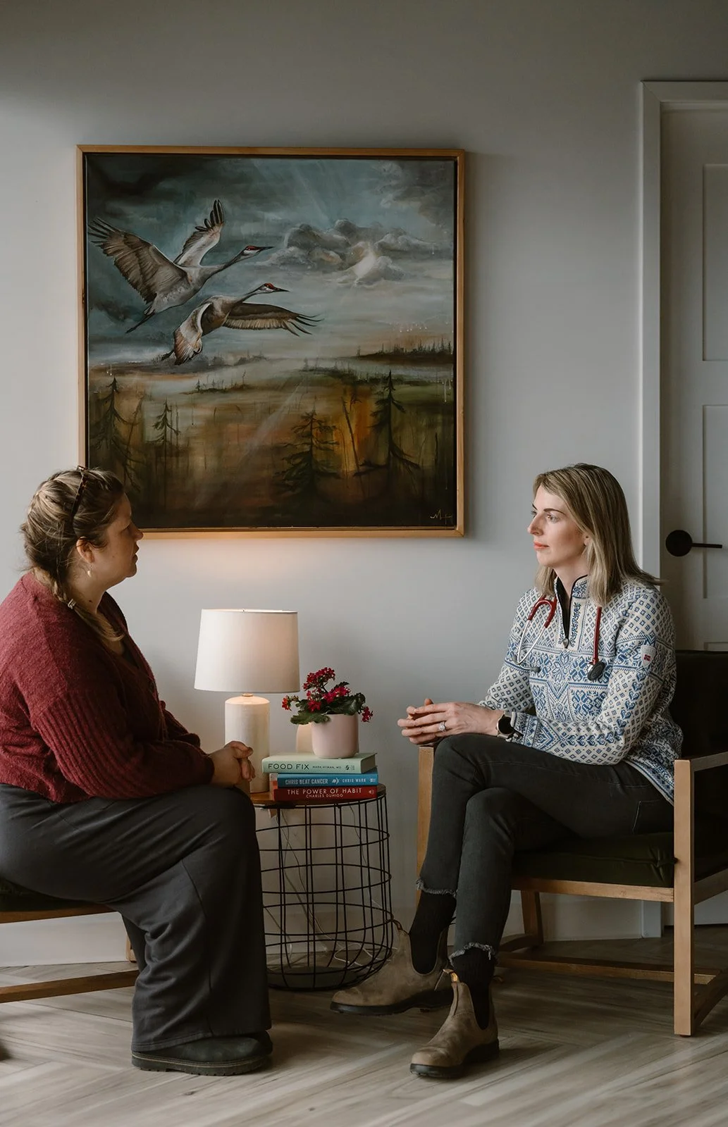 Your Provider Should Work for You