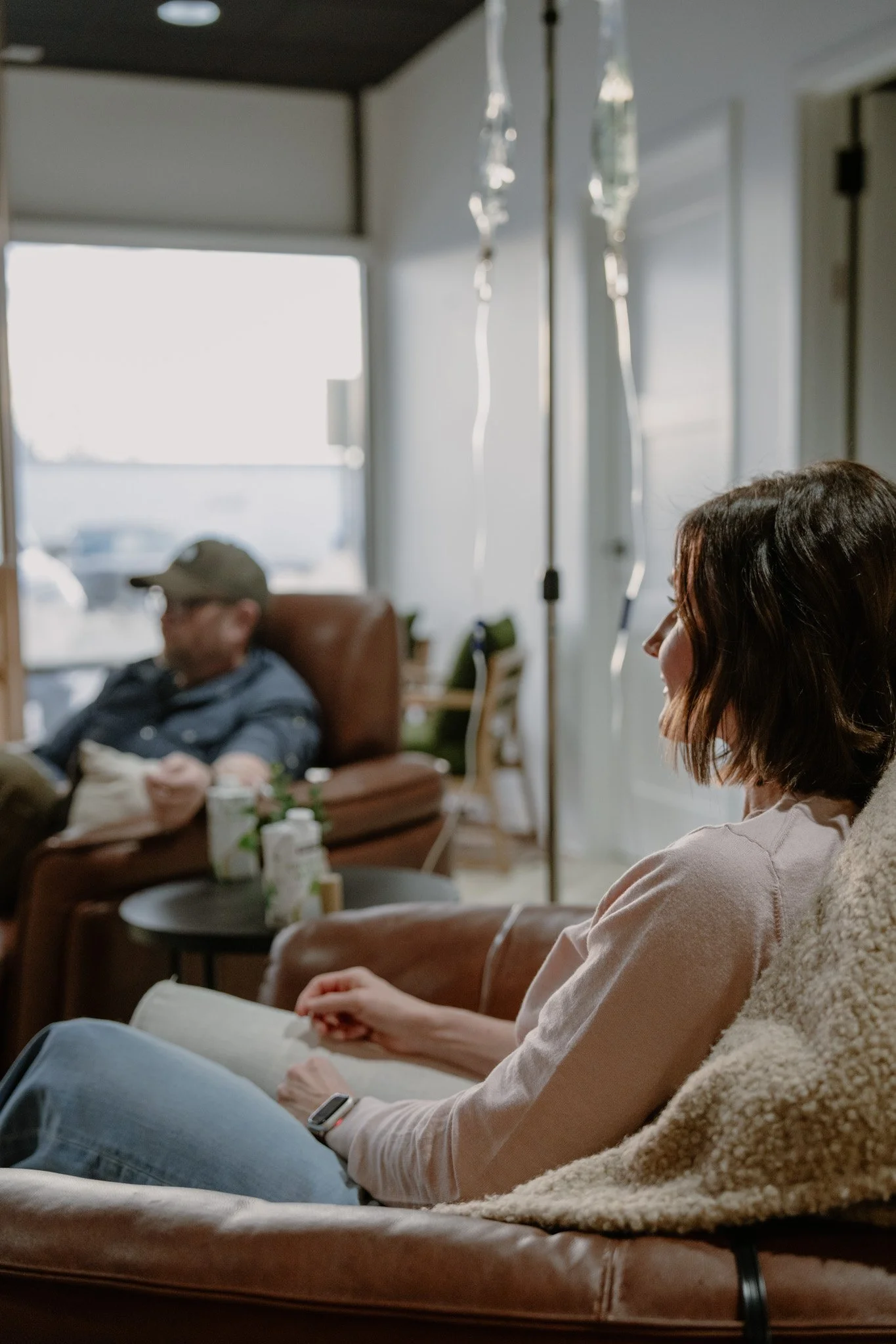 Be the CEO of Your Health