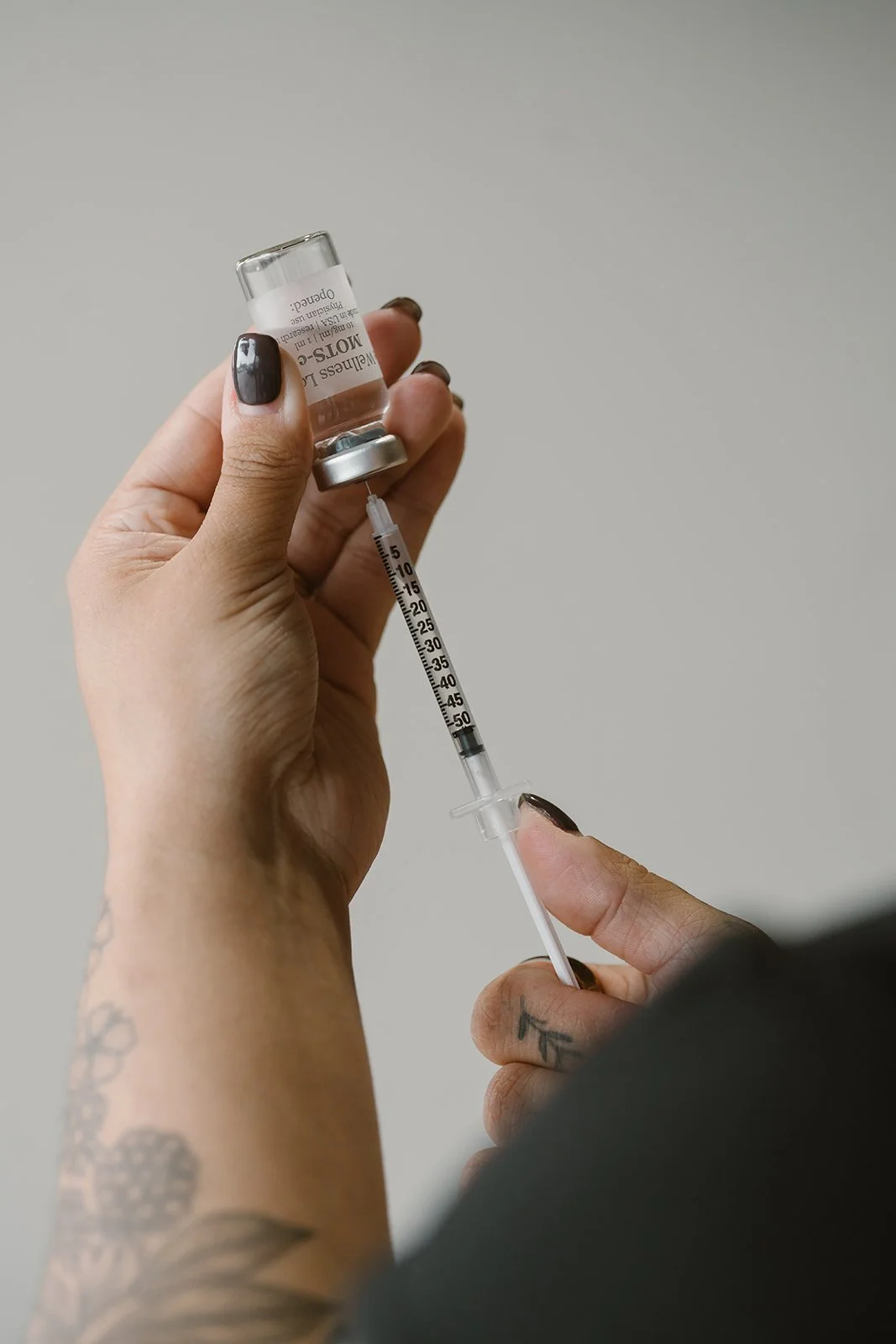 A Peptide for Nervous System Support