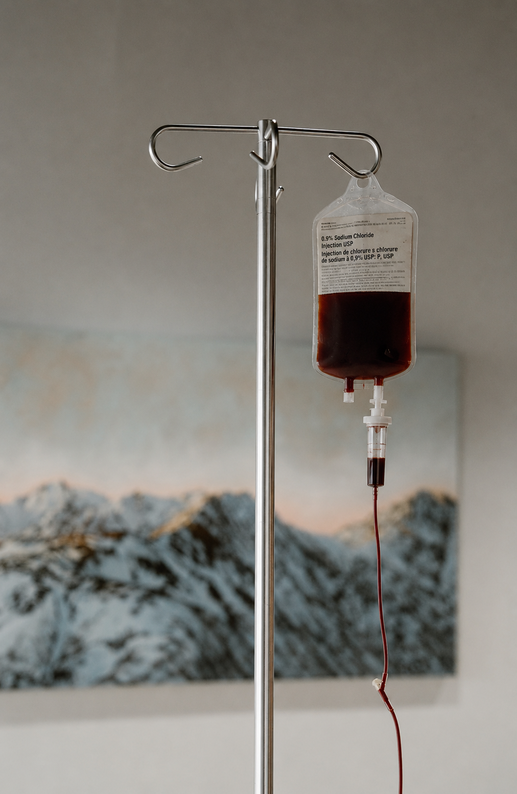 The Iron Deficiency Epidemic Nobody Is Talking About